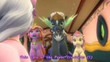 Filly Funtasia: Take Care of the Paper Creatures (1)