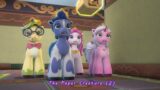 Filly Funtasia: The Paper Creature (2)
