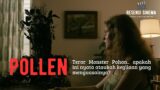 Film Horor : Teror monster pohon (Sub Indo)