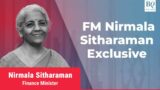 Finance Minister Nirmala Sitharaman On G20 & More | BQ Prime