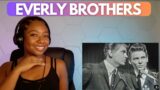 First Time Reaction to: Everly Brothers – All I Have To Do Is Dream