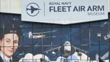 Fleet Air Arm Museum- Corsair KD431: A close up look.