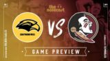 Florida State Football Preview: Southern Miss