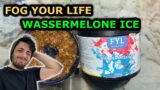 Fog Your Life Wassermelone Ice [NEU] 2022