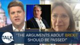 “For Heaven’s SAKE!” | Keir Starmer ROASTED Over “Brexit Betrayal” Comments