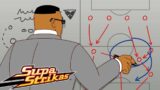 Formation Complication | Supa Strikas | Full Episode Compilation | Soccer Cartoon