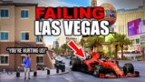 Formula 1 DESTROYING Las Vegas ? (What’s REALLY Happening!)