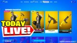 Fortnite Item Shop Today Live September 19