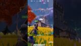Fortnite Rocket Ram To The Rescue! #shorts