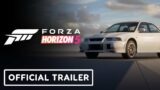 Forza Horizon 5 – Official EventLab 2.0 Overview Trailer