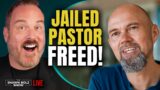Freed From Jail: Pastor Torben Sondergaard : Where the Church is Heading | Shawn Bolz Show