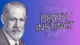 Freud's Theory of the Death Instinct – Unraveling the Dark Depths of the Psyche