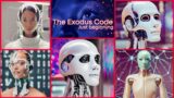 From The Exodus Code to Mars: The Future of AI Revealed