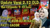 Full Album DJ Minang Terbaru Domino Mod Versi 2.12 OLD