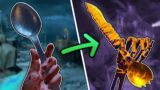 Full "GOLDEN SPORK-KNIFE" Easter Egg on Blood of the Dead (Black Ops 4 Zombies Guide)