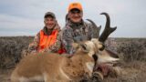 Funky Buck DOWN in Wyoming! | Fresh Tracks Season 10!