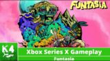 Funtasia – Gameplay on Xbox Series X