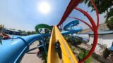 Funtasia Water Park #waterpark #waterslide #patna