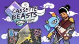 Fusioni – Cassette Beasts [Blind Run] #21 POSTGAME w/ Cydonia