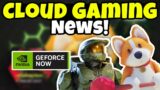 GFN Thursday – New Games, Big September News & More Xbox Games!