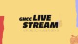 GHCC Livestream | Appeal to Heaven | Day 9