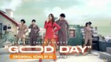GOOD DAY – COVER BY: GRACE ORIGINALLY BY: IU (Hello world 1)
