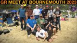GR Meet At Bournemouth 2023: Airshow Highlights & LOTS Of Silliness