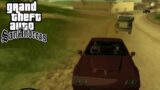 GTA San Andreas Mission 33: Made In Heaven & Against All Odds (PS2 Classic)