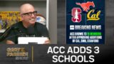 Gary Parrish Show | Utah beats Florida, Team USA advances, ACC adds 3 schools | 9/01/2023