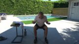 Gentle Parkinson's Chair Exercise Class by @SmartXPD