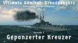 Gepanzerter Kreuzer – Episode 5 – Community Design Campaign