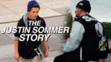German Prodigy – Skateboarding Against the Odds: The Justin Sommer Story | True Grit
