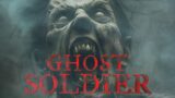 Ghost Soldier #1 / Exclusive Spec Ops Vampire Story By: RICOstories / #Tea,FEAR #Horror #Fear /