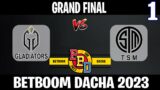 Gladiators vs TSM Game 1 | Bo5 | Grand Final BetBoom Dacha 2023 | Spotnet Dota 2