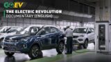 Go.ev | The Electric Revolution Documentary (English) | Tata Motors X National Geographic