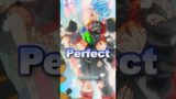 Goku UNLOCKS SSJ4 in Super!