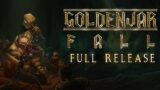 Goldenjar Fall | GamePlay PC