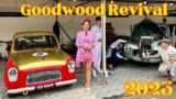 Goodwood Revival 2023: The greatest show on earth