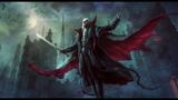 Grand Fantasia Nueva Clase "Vampiro" | Concepto Skills, Sp, Talentos, ++