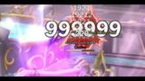 Grand Fantasia Zero : Shinigami Rework |  TEST SOLO TB PISO 1 – 4