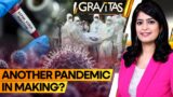 Gravitas | Another deadly bat virus is here: Nipah virus outbreak in Kerala, should you be scared?