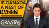 Gravitas: Canada Harbouring Neo-Nazis? Trudeau 'Embarrassed' After Parliament Honours Nazi Veteran