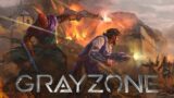 Grayzone – Post Apocalyptic Sci Fi Strategy RPG