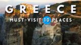 Greece's Top 10 Tourist Attractions (Must-Visit) – Travel Guide