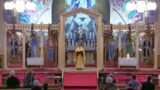 Greek Orthodox LIVE (9/10/23) Sunday Before Holy Cross Orthros and Divine Liturgy