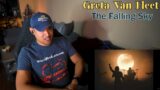 Greta Van Fleet – The Falling Sky (Studio & Live Sacramento) (Reaction/Request)