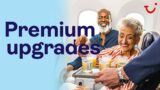 Guide to Premium Upgrades | TUI
