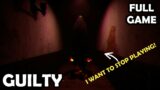 Guilty | Full Game | 1440p / 60pfs | Longplay Walkthrough Gameplay