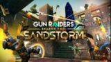 Gun Raiders: Season 2 {Sandstorm}