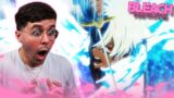 HE REALLY BECAME A ZOMBIE?! | BLEACH: Thousand Year Blood War PART 2 Episode 10 Reaction!